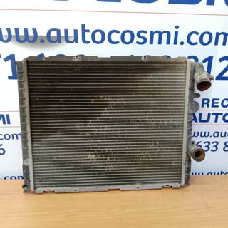 RADIADOR AGUA RENAULT KANGOO 1.9 DCI AÑO 2000