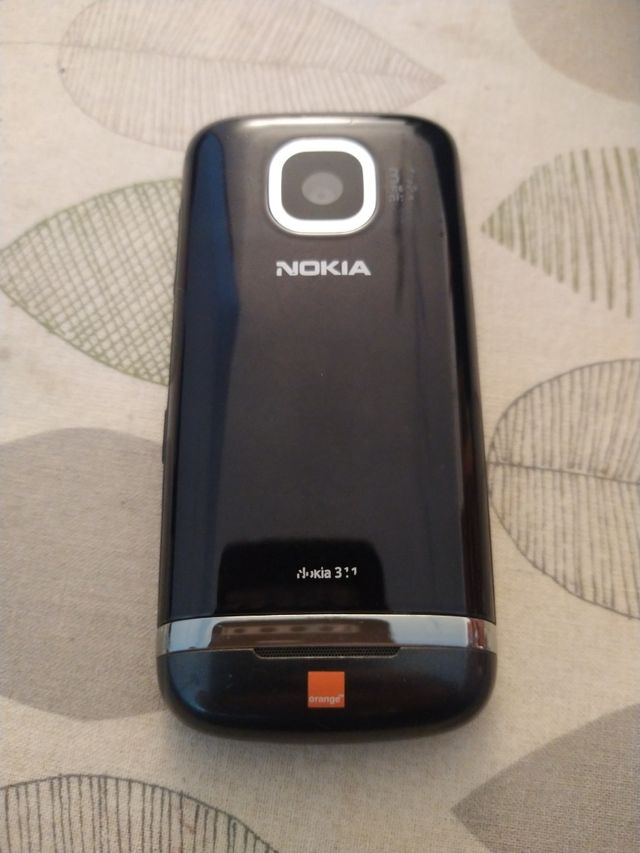 Teléfono Nokia 310