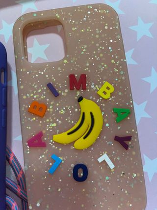 Fundas iPhone 12