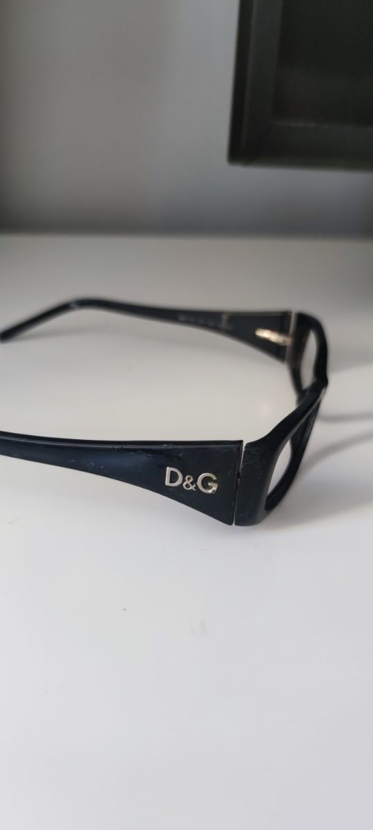 Montura gafas Dolce & Gabanna