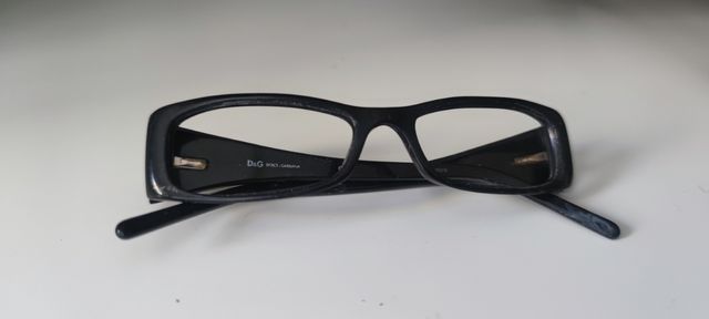 Montura gafas Dolce & Gabanna