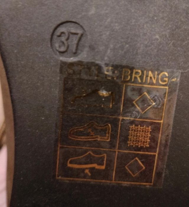 Botas invierno Coolway mujer