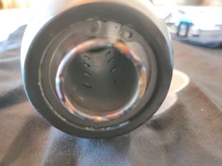 Escape KTM Super adventure 1290 homologado