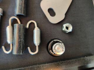 Escape KTM Super adventure 1290 homologado