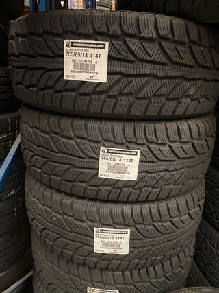 NEUMÁTICO 265/65/18 114T COOPER OCASIÓN JEEP