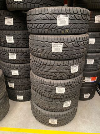 NEUMÁTICO 265/65/18 114T COOPER OCASIÓN JEEP