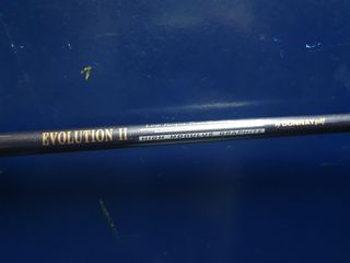 Vendo 4 palos de golf