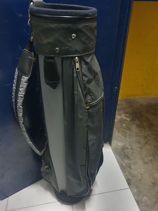 Vendo 4 palos de golf