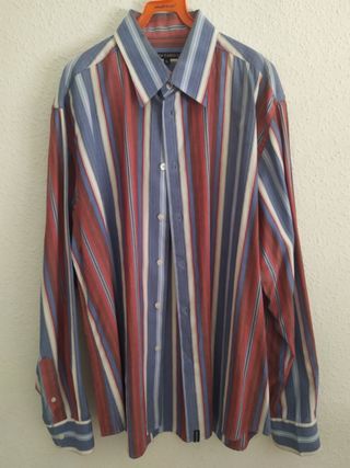 Camisa vintage