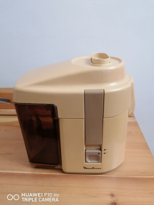 centrifuga moulinex 753