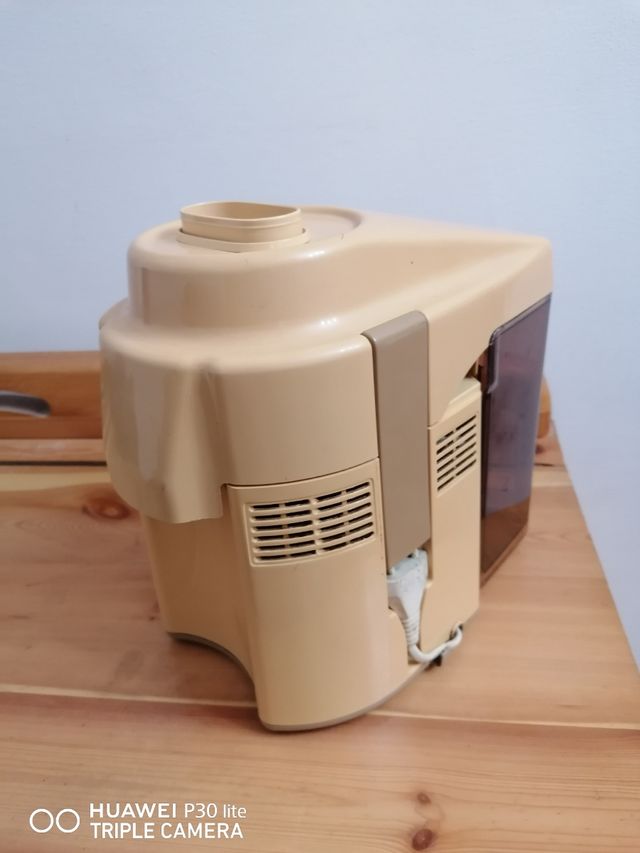 centrifuga moulinex 753