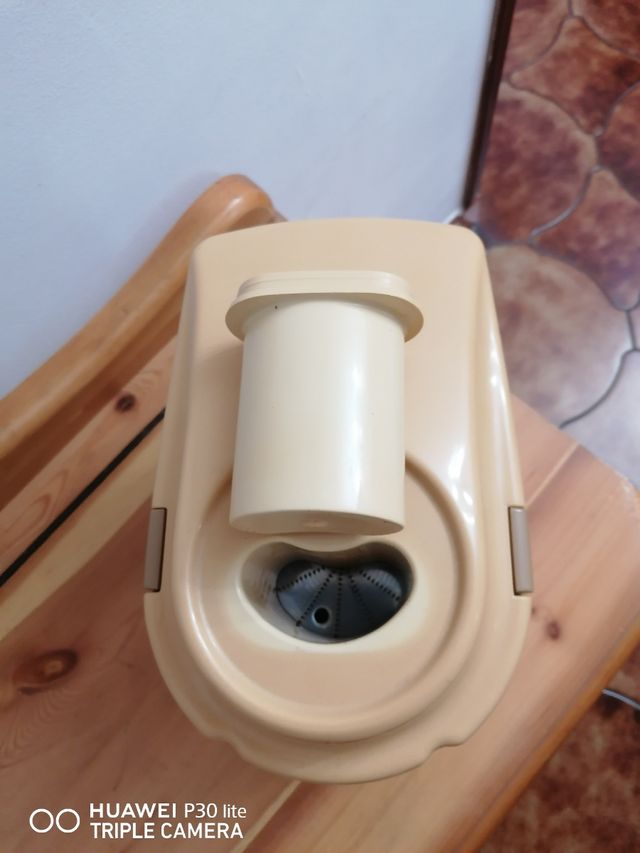 centrifuga moulinex 753