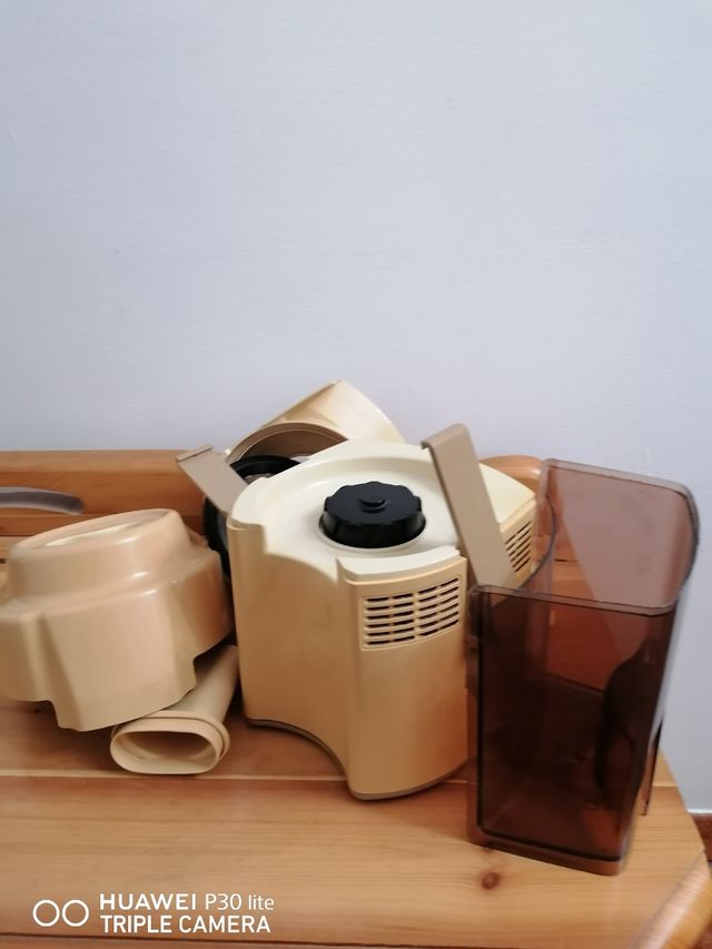 centrifuga moulinex 753