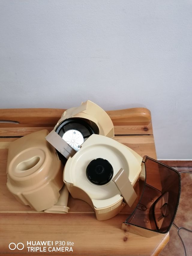 centrifuga moulinex 753