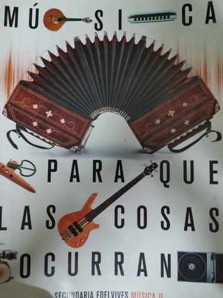 Libros de de 3 de la ESO - varias editoriales