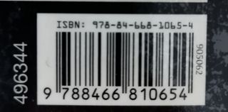 Libros de de 3 de la ESO - varias editoriales
