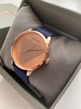 Reloj GUESS (nuevo)