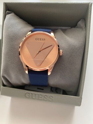 Reloj GUESS (nuevo)