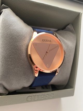 Reloj GUESS (nuevo)