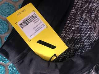 Sujetador deportivo my protein