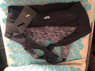 Sujetador deportivo my protein