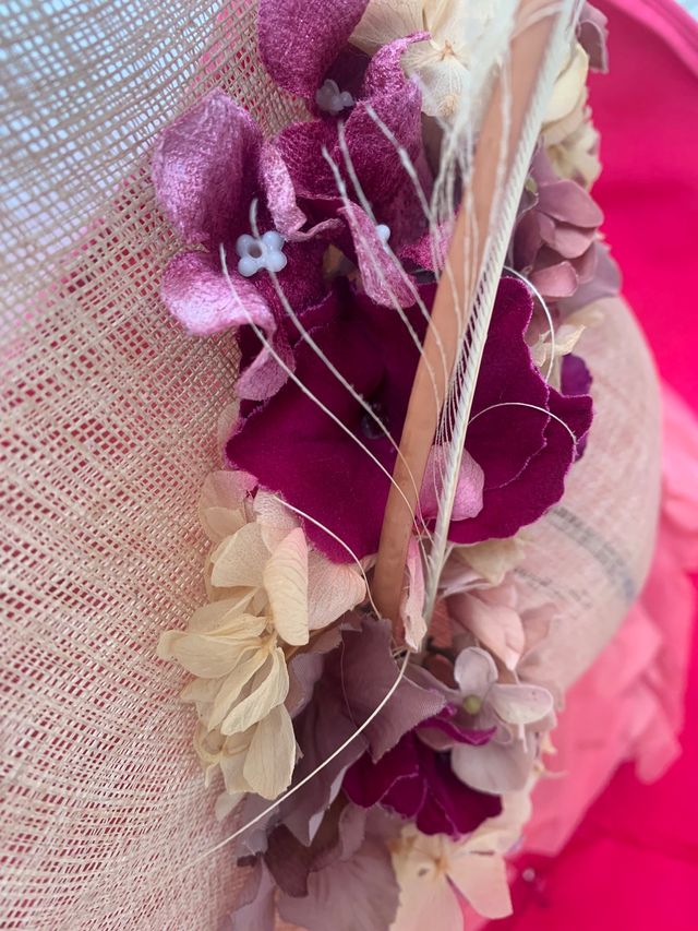 Pamela MIMOKI Boda/evento