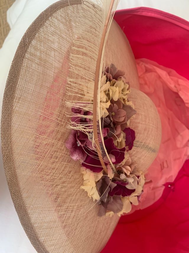 Pamela MIMOKI Boda/evento