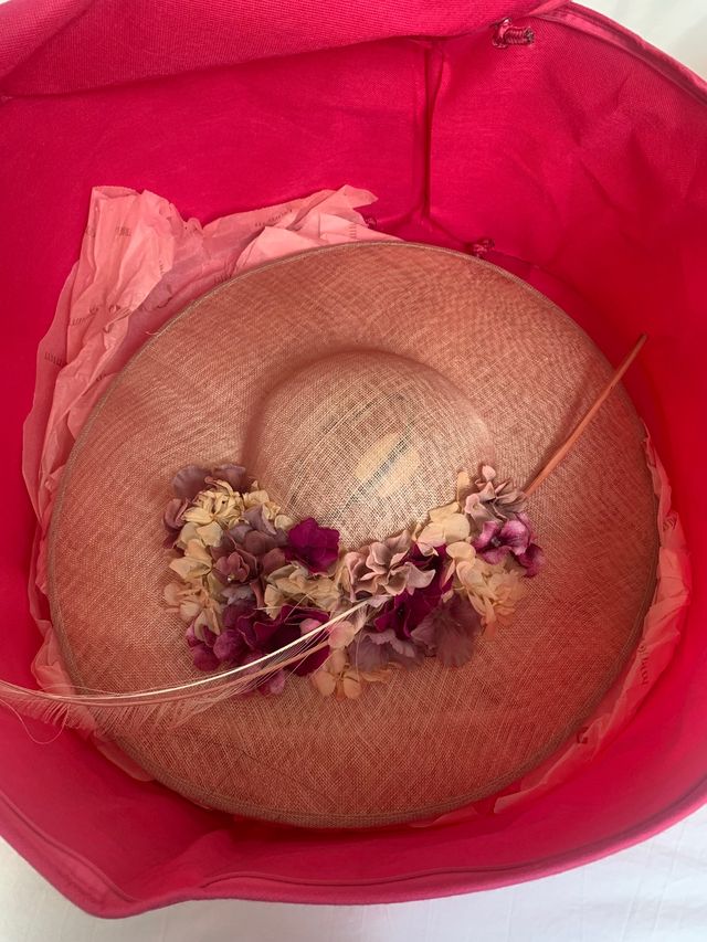 Pamela MIMOKI Boda/evento