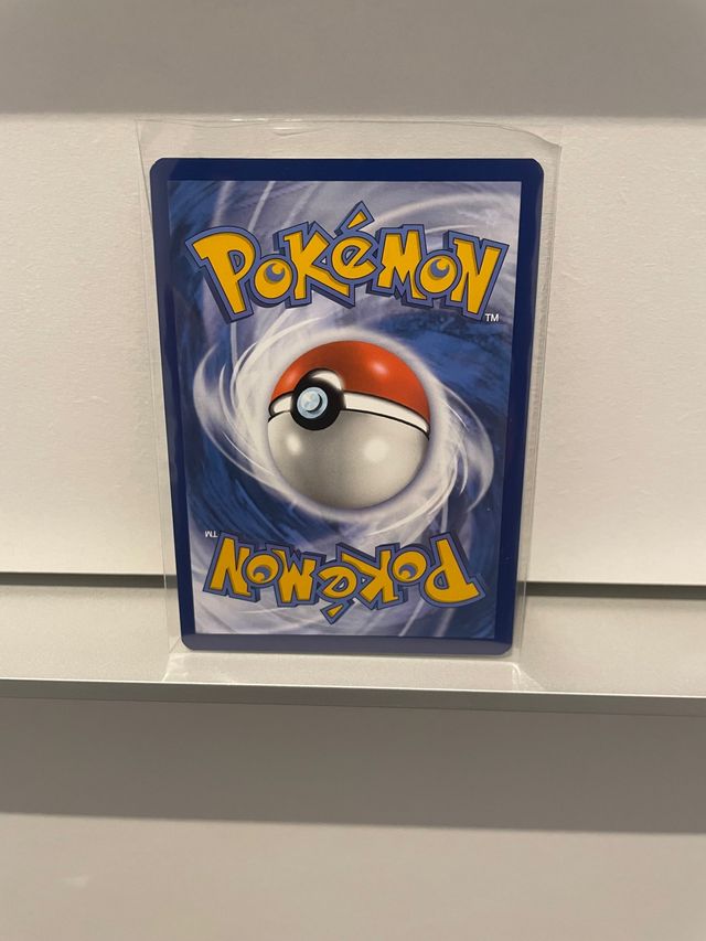 Carta Cinio Pokemon Escarlata Purpura