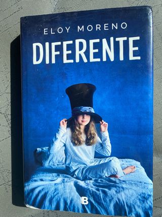 Diferente