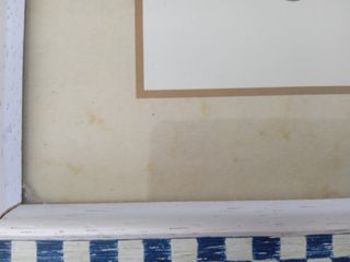 Dos cuadros para el baño