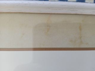 Dos cuadros para el baño