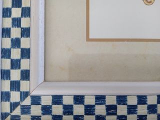 Dos cuadros para el baño