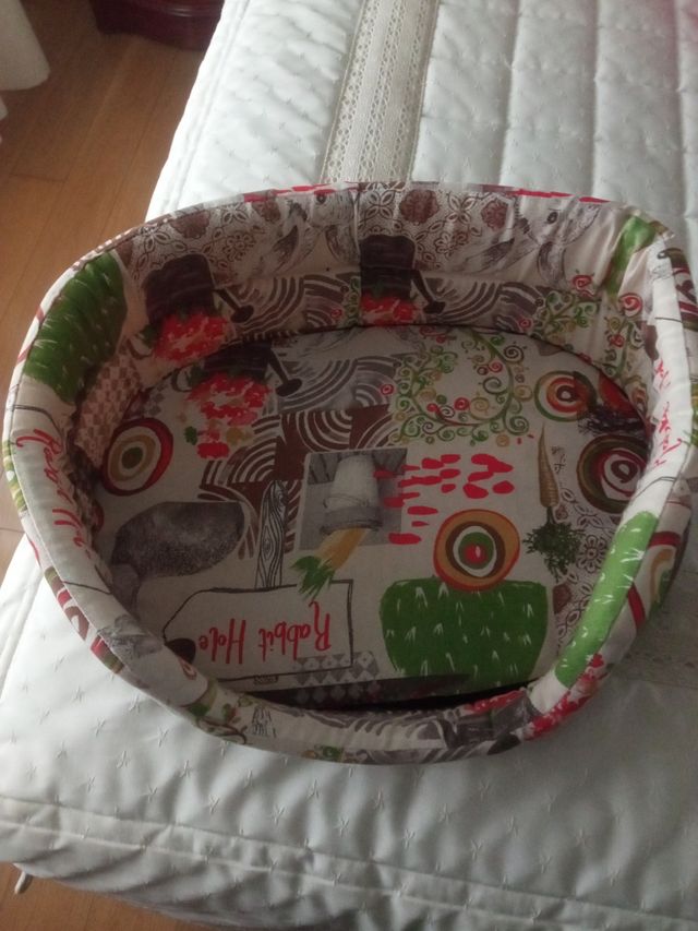 Cama Perro pequeño
