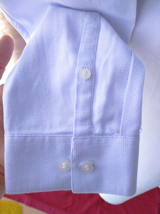 Camisa Calvin Klein 