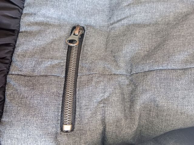 CHAQUETA CATIMINI NIÑA TALLA 8 AÑOS