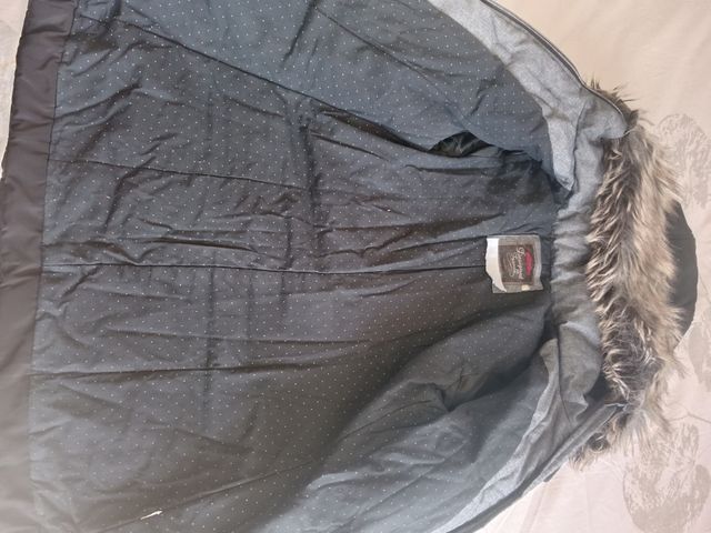 CHAQUETA CATIMINI NIÑA TALLA 8 AÑOS