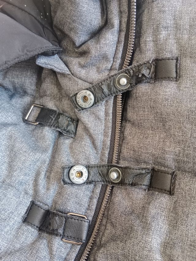 CHAQUETA CATIMINI NIÑA TALLA 8 AÑOS