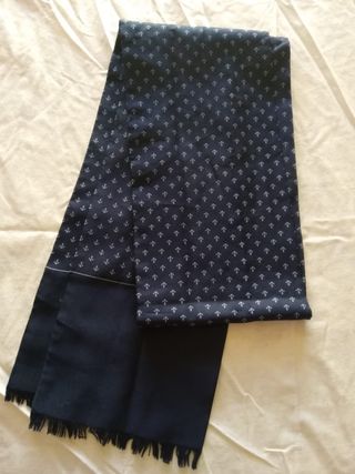 Pañuelo vestir hombre