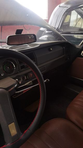 Citroen DS5 2011