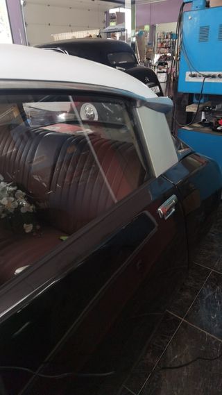 Citroen DS5 2011