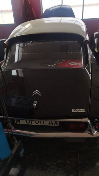 Citroen DS5 2011