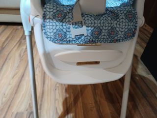 Trona evolutiva Taima