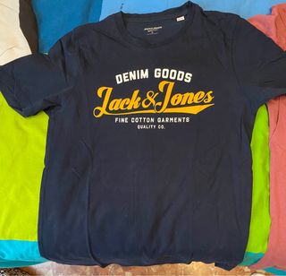Camisetas Jack & Jones