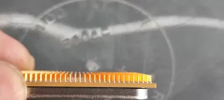 Procesador FX 8350 Black Edition