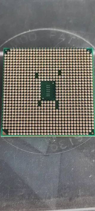 Procesador FX 8350 Black Edition