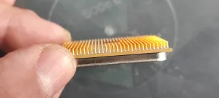 Procesador FX 8350 Black Edition