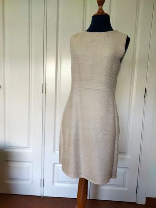 traje de chaqueta Mango