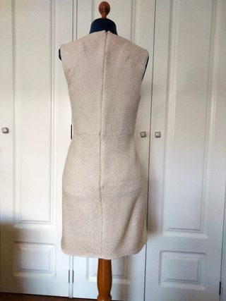 traje de chaqueta Mango