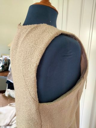 traje de chaqueta Mango